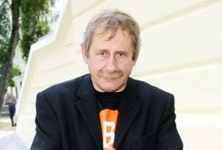 Stockinger o Strzeleckim: "choroba galopuje"