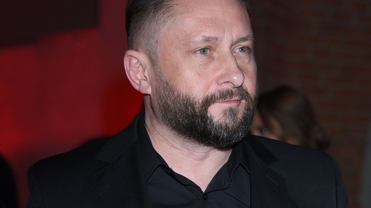 Kamil Durczok mierzył się z wieloma skandalami 