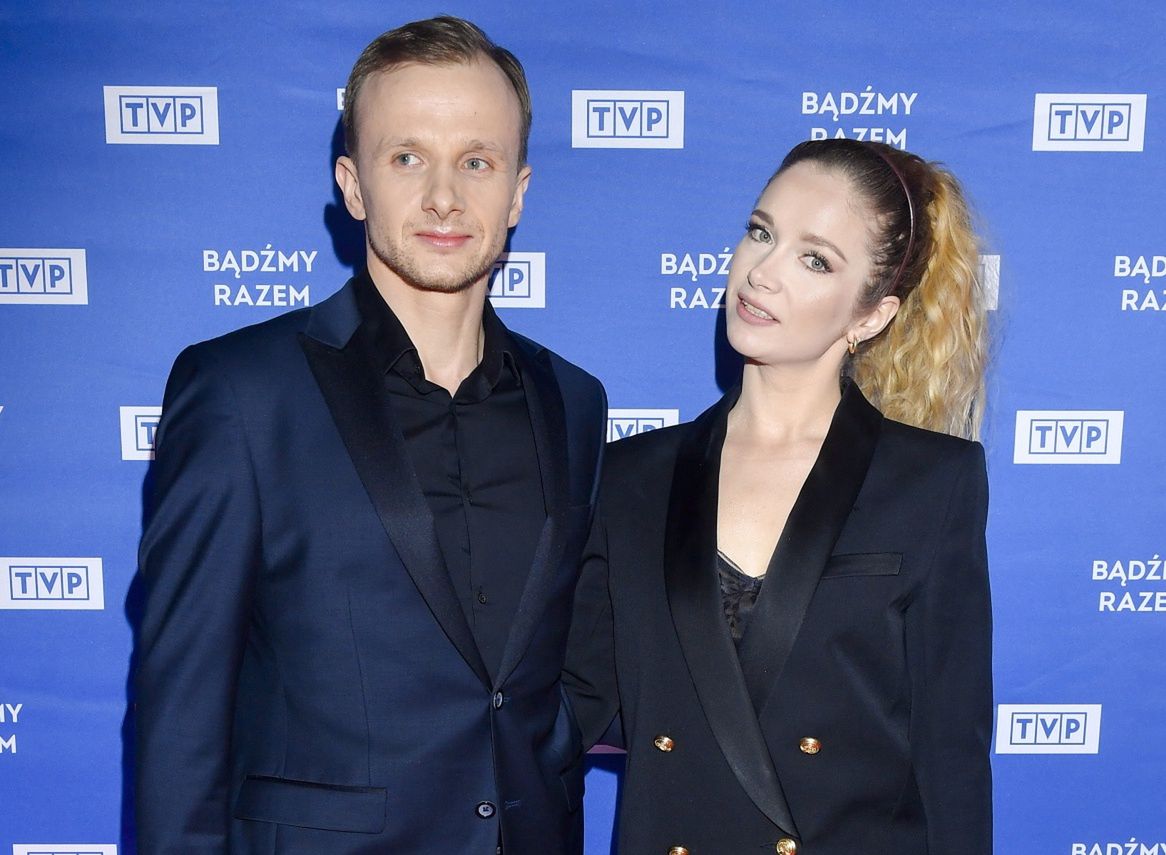 Marta i Paweł poznali się w siódmej edycji "Rolnik szuka żony"