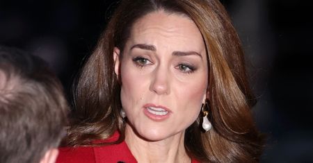 Zarejestrowano rozmowę księżnej Kate podczas koncertu. Poruszyła temat swojej choroby: "Nie miałam pojęcia, że ten rok będzie wyglądał, jak wyglądał"