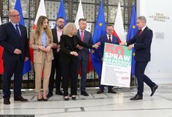 Wybory europejskie. Polityk Lewicy potwierdził start