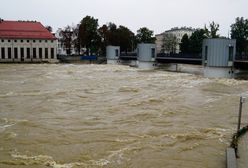 Nie było mowy o powodzi? "Czujniki przekazywały dane co 10 minut"