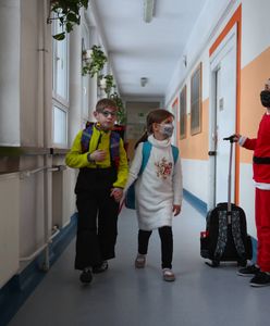 Powrót do szkół to marzenie ściętej głowy. Nie pozostawiła wątpliwości. "Wylęgarnie koronawirusa"