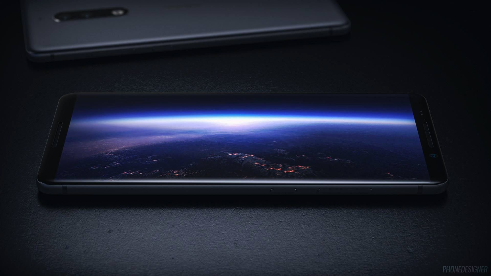 Flagowa nokia to nie tylko mocna specyfikacja. Czym zaskoczą Finowie? 3