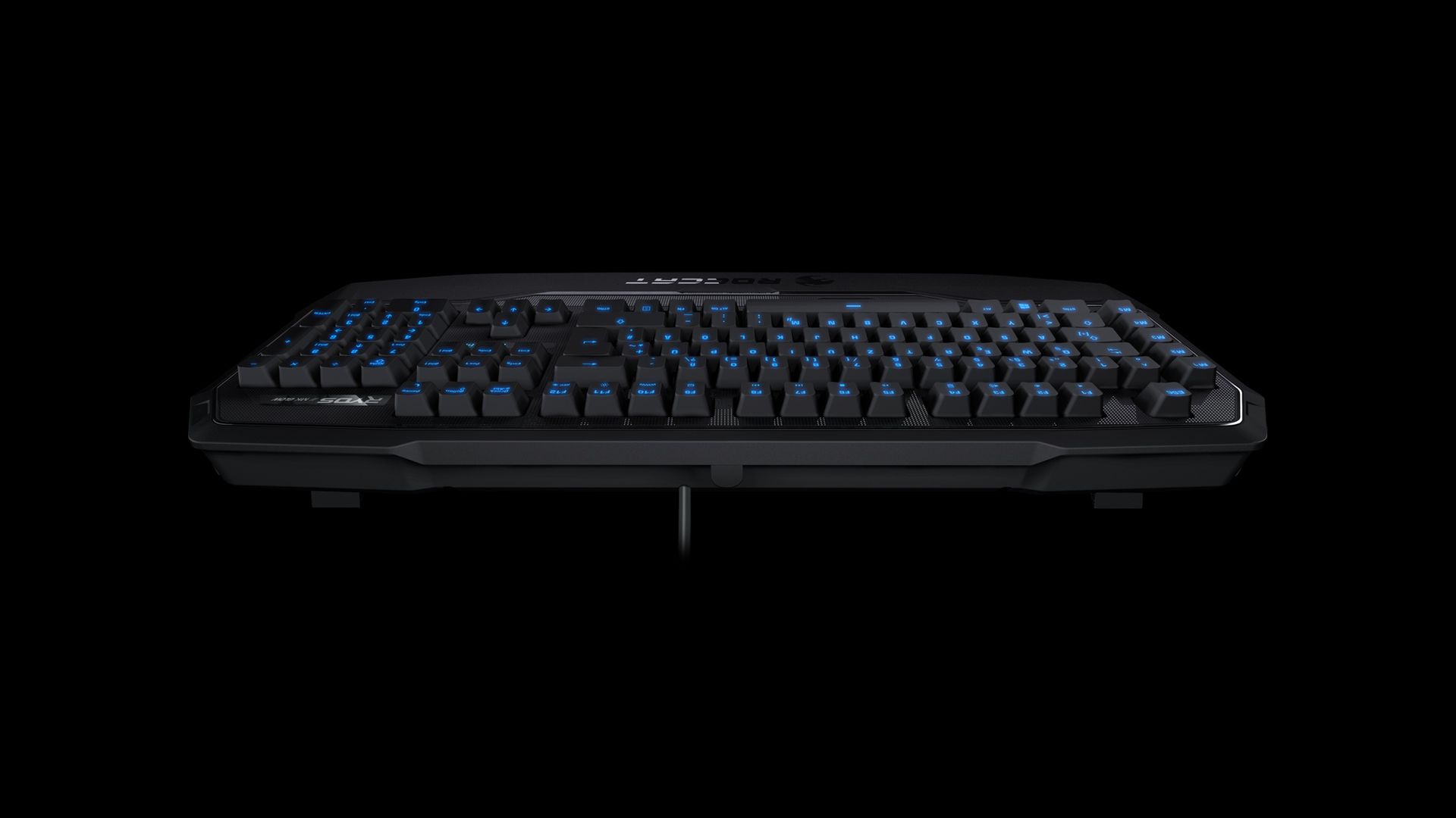 Roccat Ryos MK Glow i MK – potęga mechaniki, z którą nie wygrasz! [test] 8