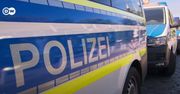 Przemoc w policji. Niemcy zmagają się z oskarżeniami o rasizm