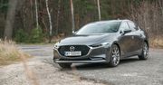 Test: Mazda 3 z silnikiem e-Skyactiv X - tankujesz benzynę, jeździsz jak dieslem