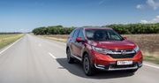 Nowa Honda CR-V zbliża się do Europy. Będzie wersja siedmioosobowa i hybryda