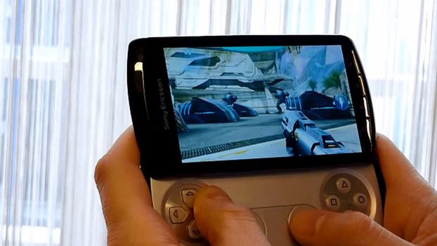 N.O.V.A. 2 - exclusiv dla Xperii Play! 1