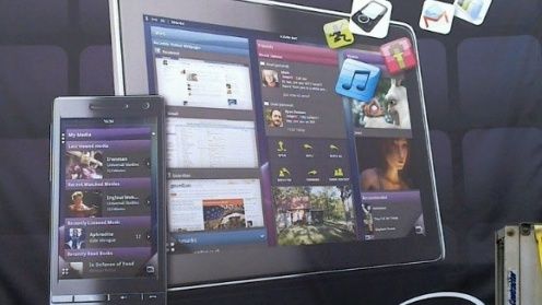 Intel obiecuje smartfona i tablet z MeeGo - wielka reaktywacja? 1