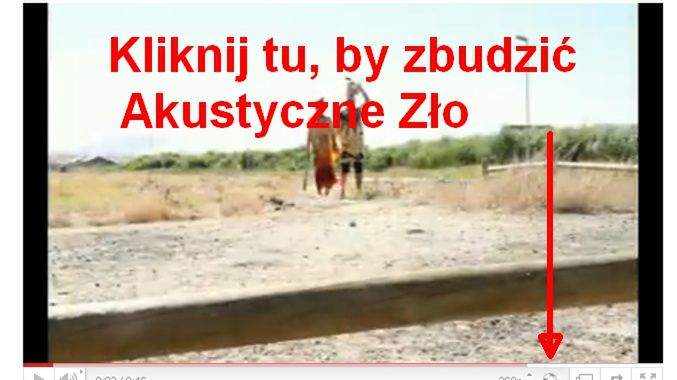 Vuvuzela Button na Youtube. Pora kasować konta? 1