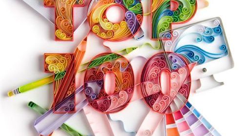 Niesamowite papierowe reklamy (galeria) 1