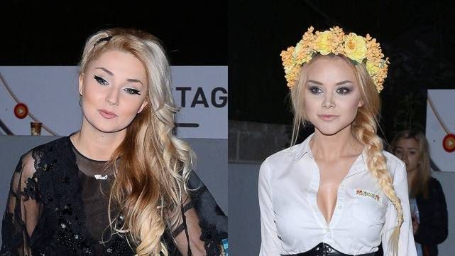 Ola Ciupa, Cleo
Fotografia: ONS