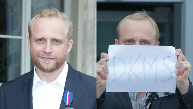 Piotr Adamczyk
Fotografia: AKPA