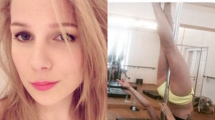 Marta Wierzbicka
Fotografia: screen z Instagram.com