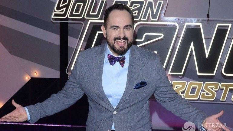 Agustin Egurrola nominowany do Telekamery Teletygodnia 2016