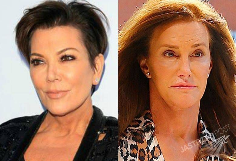 Kris Jenner nie wytrzymała. Wreszcie wyznała, co czuje wobec Caitlyn Jennner [wideo]