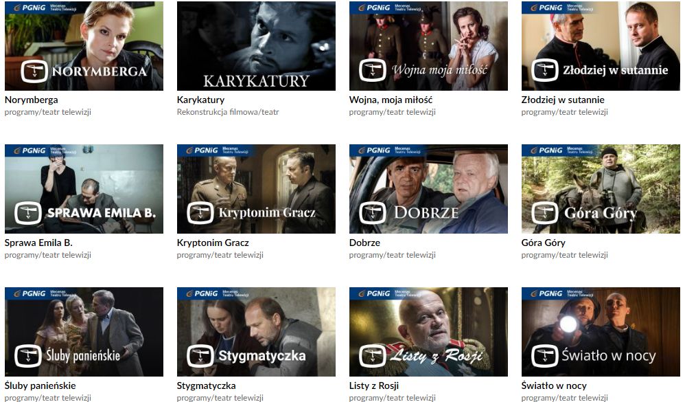 Przewodnik kulturalny online dla pasjonatów teatru, opery i filharmonii