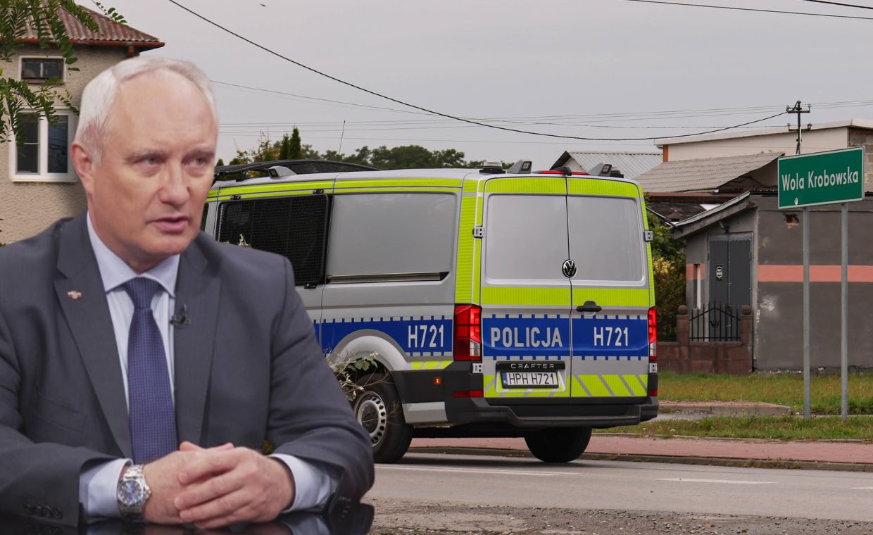 Podpalenie stacji Starlink. Pułkownik wskazał na nową metodę Rosji