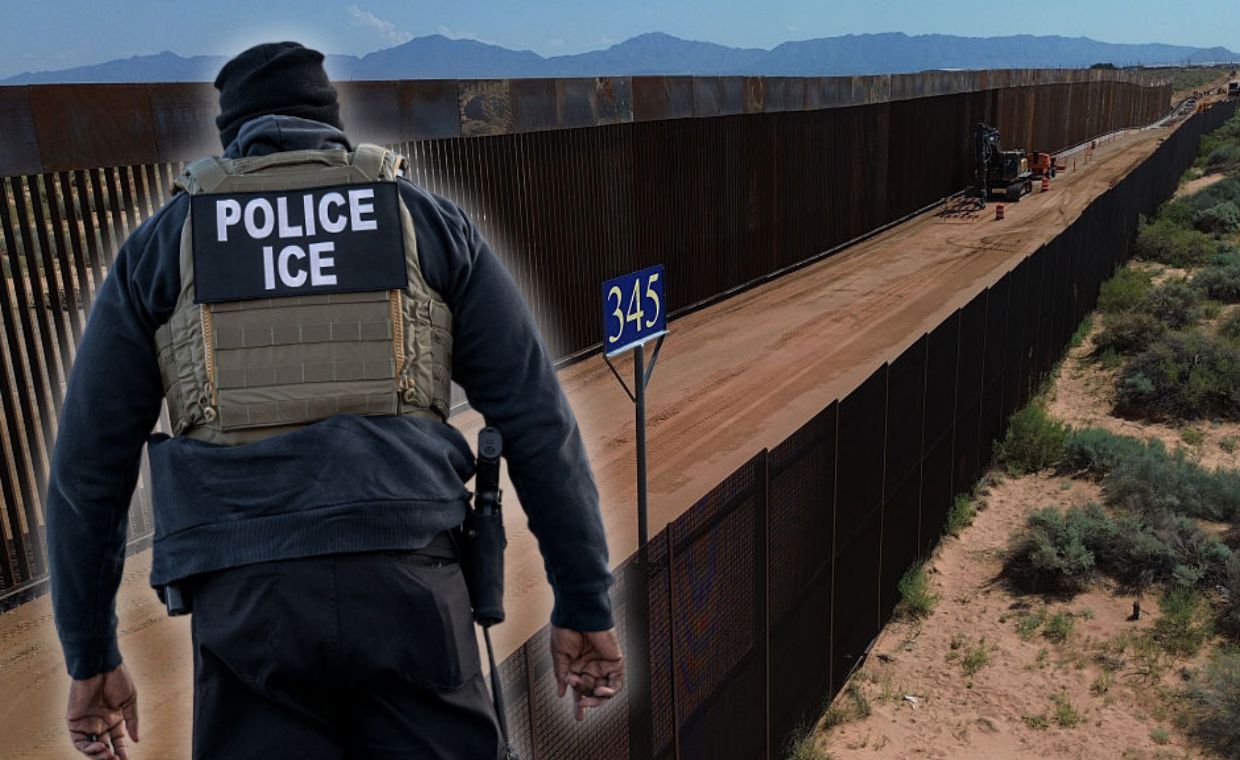 Imigranci z Kuby omijają USA. "Skrajne przeciwieństwo"