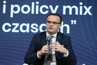 Dariusz Szwed prezesem PKO BP. Jest decyzja KNF