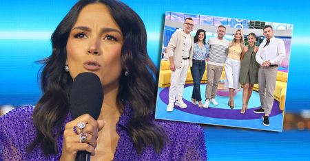 TYLKO U NAS! Paulina Krupińska oceniła "halo tu polsat". Ma jednoznaczną opinię