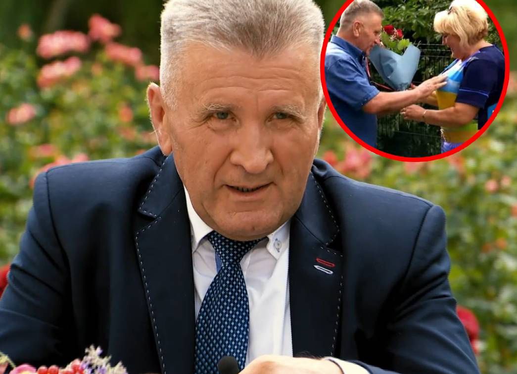 Magia czy montaż? Ze zwiastuna ostatniego odcinka "Rolnika" zniknęła kontrowersyjna scena 