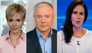 Nowi dyrektorzy TVP3. Wśród nich jedno nazwisko "dobrej zmiany"
