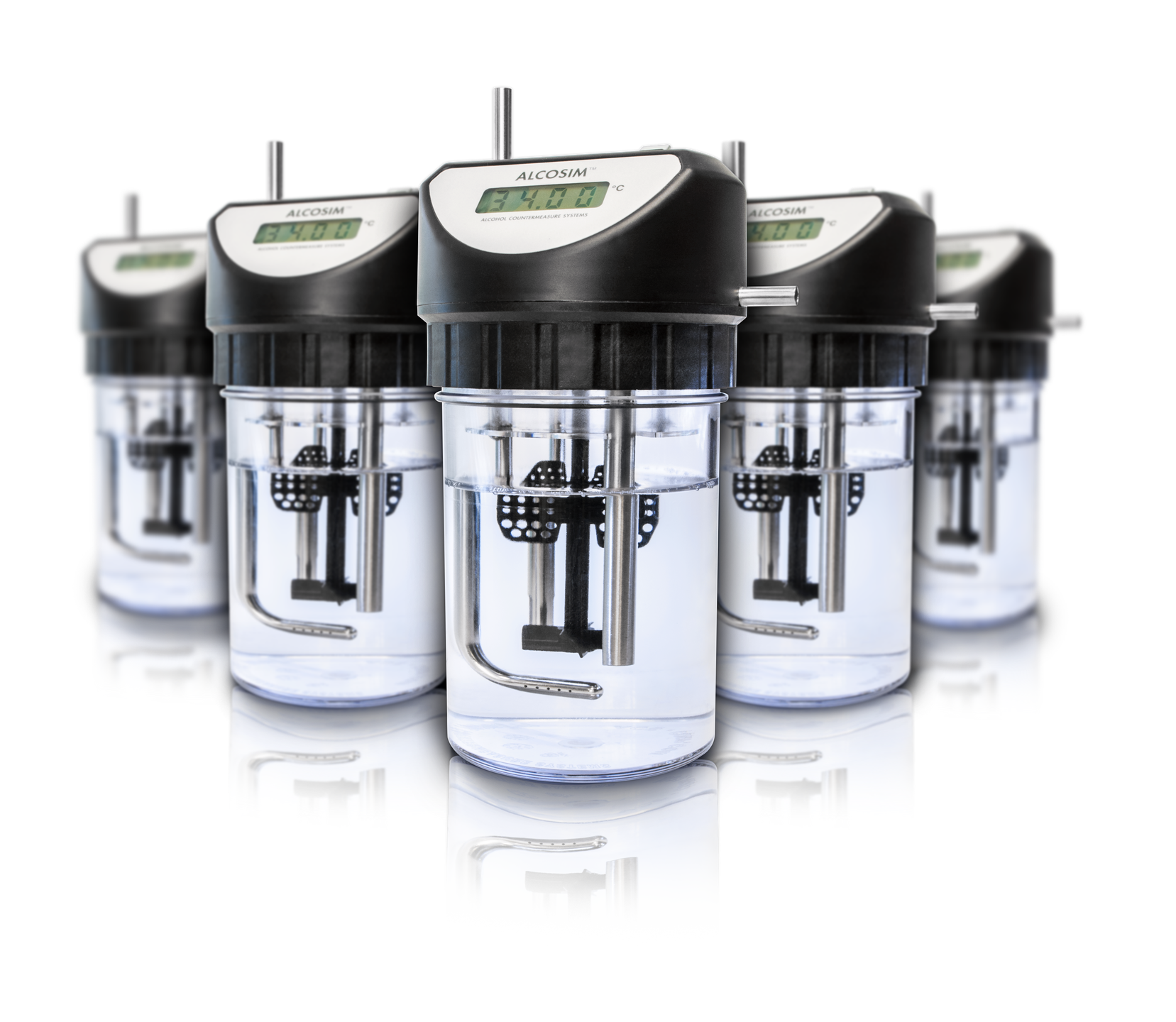 Kalibratory w laboratorium