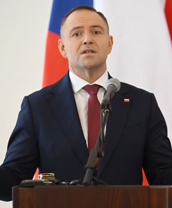 Funkcjonariusze ABW bez odznaczeń. Nawrocki odrzucił wnioski