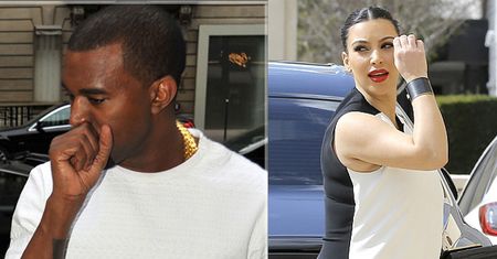 Kanye: "Im WIĘKSZA PUPA, tym LEPSZY SEKS!"