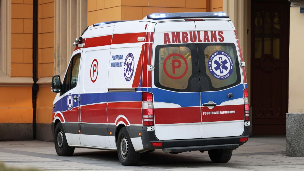 Ewentualny poród na SOR? Projekt rozporządzenia wywołuje dyskusję wśród medyków