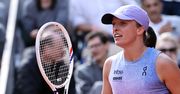 Iga Świątek świętuje urodziny w Paryżu podczas French Open