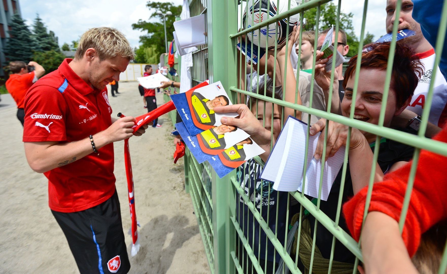 Euro 2012 we Wrocławiu 