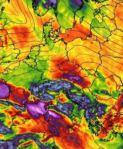 Zacznie się już dziś. Nadciąga Diethelm, Polacy muszą uważać