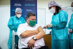 Szczepionka na COVID-19 w UE. Ruszyły pierwsze szczepienia