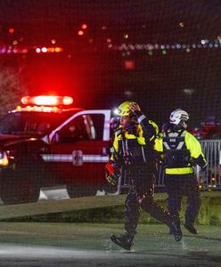 "Nie wierzymy, że ktoś ocalał". Wydobyto kolejne ciała