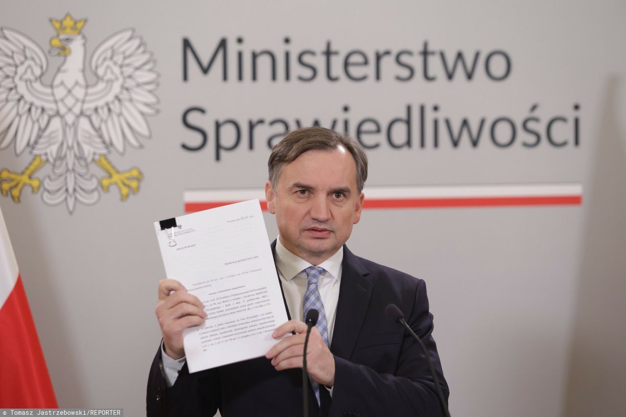 Rachunki za prąd o połowę niższe? Zbigniew Ziobro składa wniosek