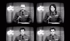 Telewizja Polska nie pozwie „Newsweeka” za okładkę z mundurami ze stanu wojennego