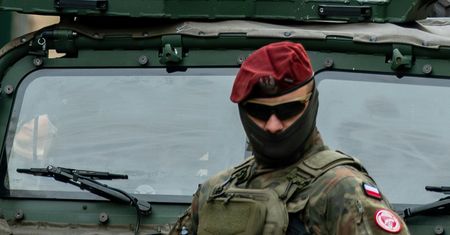 Wojsko Polskie szkoli obywateli. Tylu było chętnych