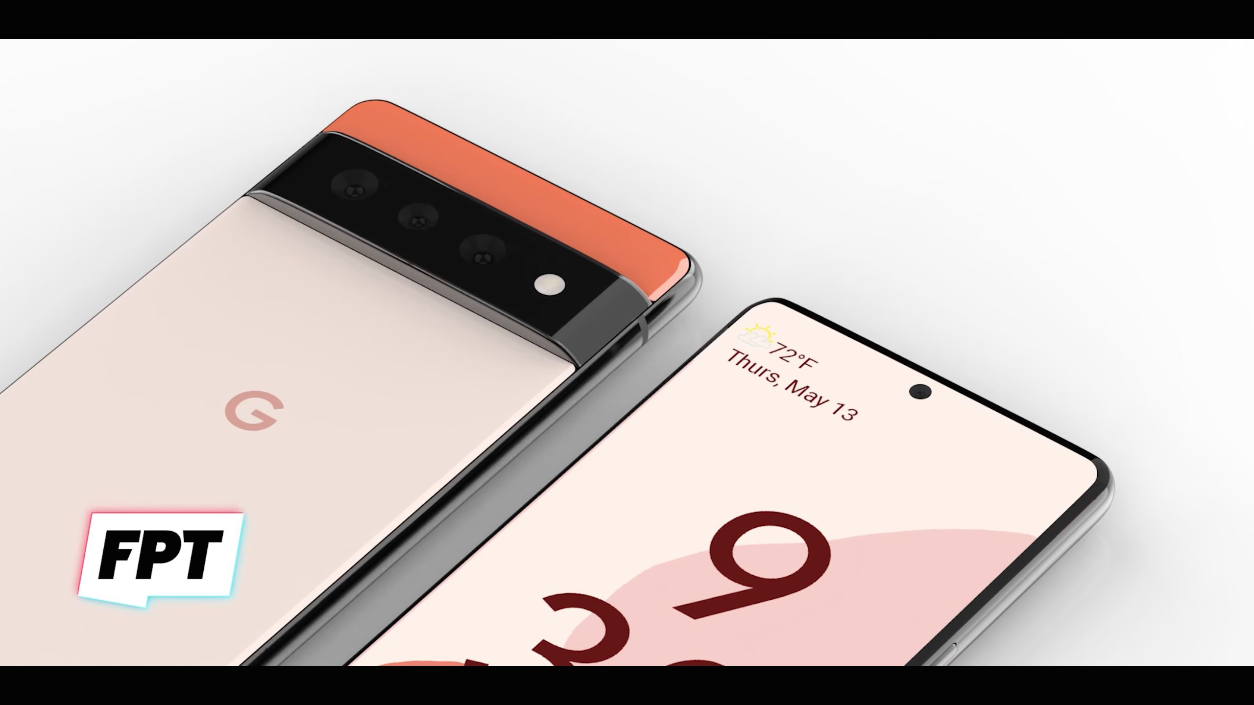 Goole Pixel 6 i 6 Pro: Aparaty będą wyglądały kompletnie inaczej. Sensownie? 5