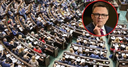 Lubczyk dalej ciągnie kasę z Sejmu. Ale są lepsi od niego