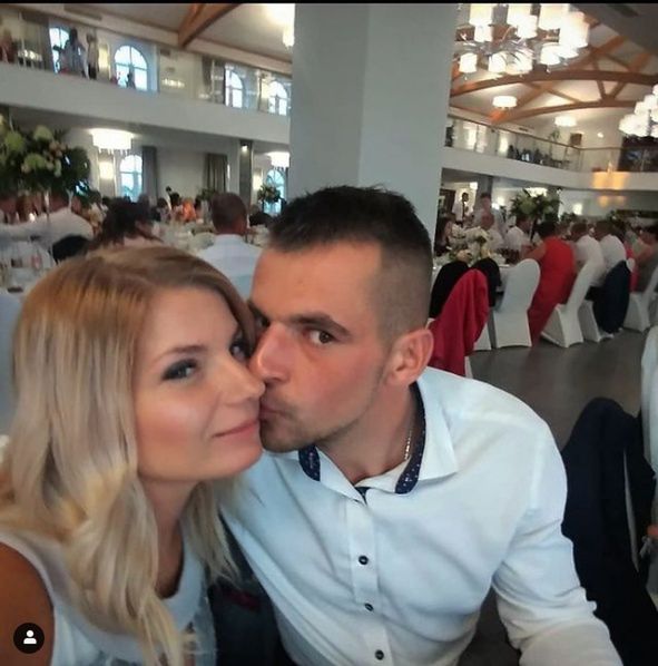 Ilona i Adrian z "Rolnik szuka żony"