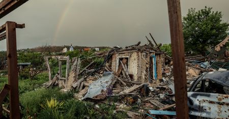 Wywiad alarmuje. Rosjanie chcą zrzucić bombę chemiczną