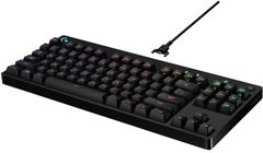 Logitech G Pro - nowa klawiatura mechaniczna za 659 zł (wideo)