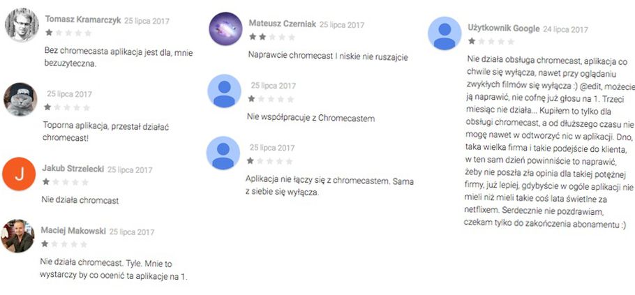 HBO GO? Używam, ale nie polecam. Szkoda nerwów 4