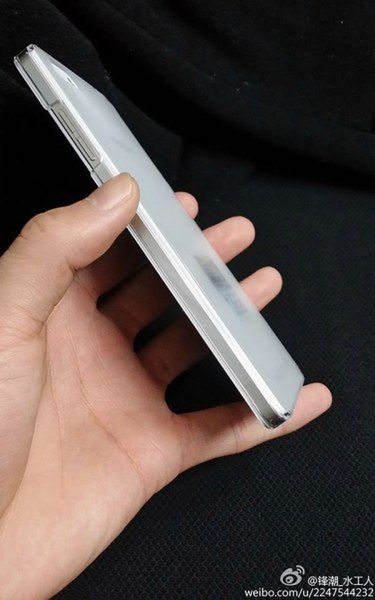 Nadchodzi nowy budżetowiec Oppo 7