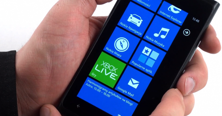 Czy Windows Phone może być konkurencją dla Androida?
