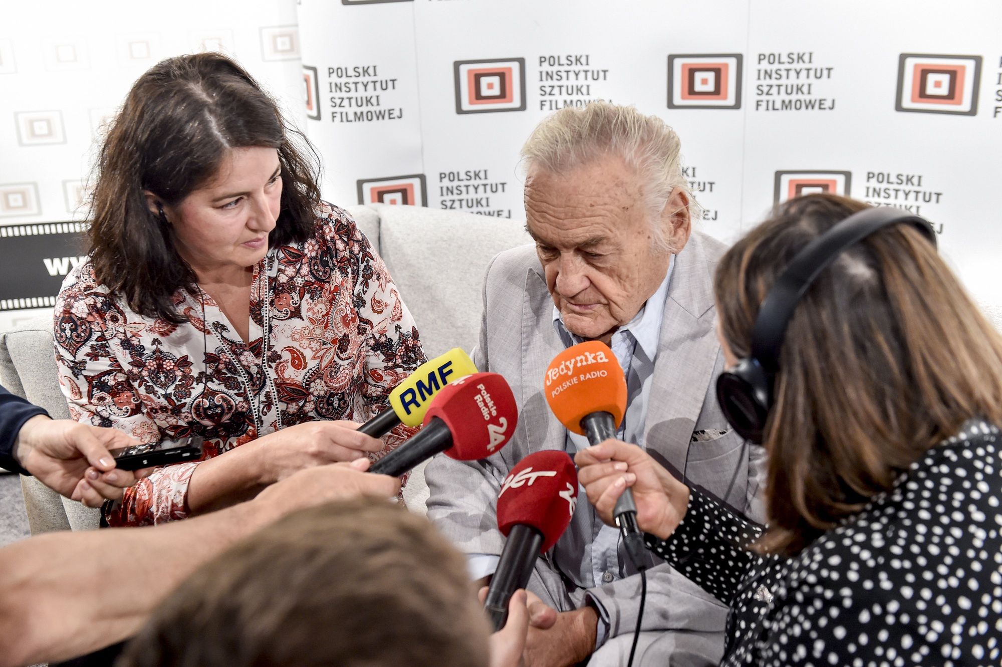 Konferencja PISF