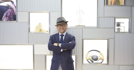 Akio Toyoda – jaki wpływ na Toyotę wywarł prawnuk założyciela firmy?